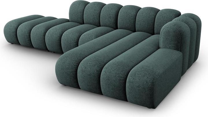 Actual product image Micadoni Lupine (Corner sofa)