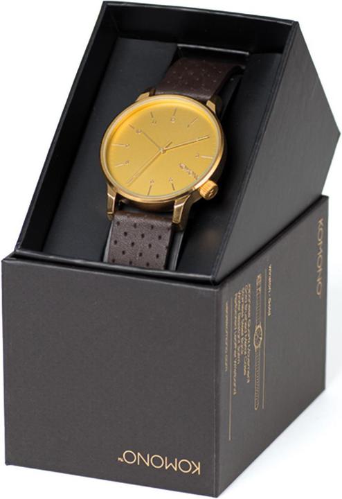 Produktbild Komono Winston (Analoguhr, 41 mm)