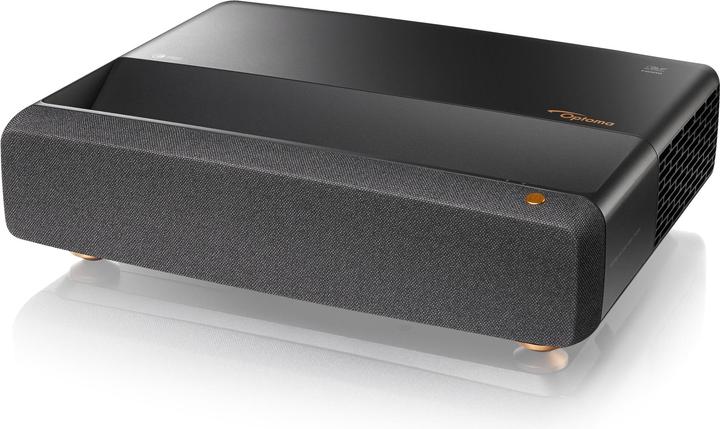 Image du produit Optoma L1 (4K, 1050 lm, 0.25:1)