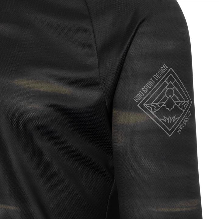 Produktbild Giro M Roust LS Jersey (M)