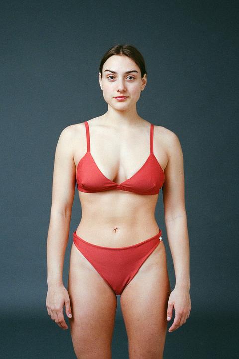 Actual product image Neumühle Bikini Tresa Bottom (S)