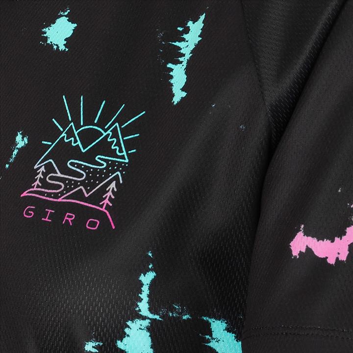 Image du produit Giro W Roust Jersey (S)