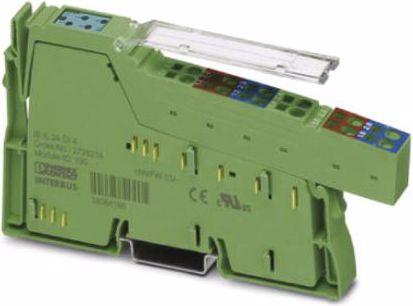 Actual product image Phoenix Contact 2861234 Digital & Analog I/O Module