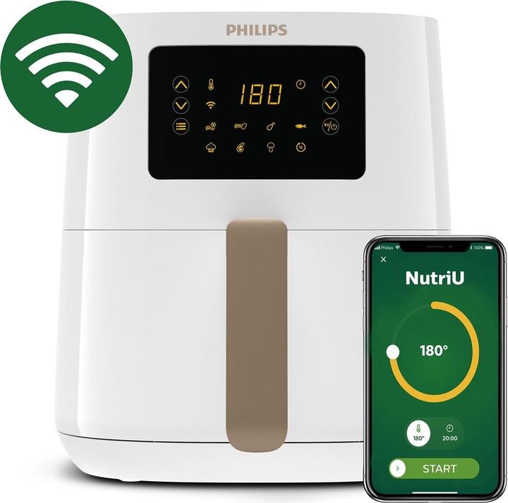 Produktbild Philips HD9255/30