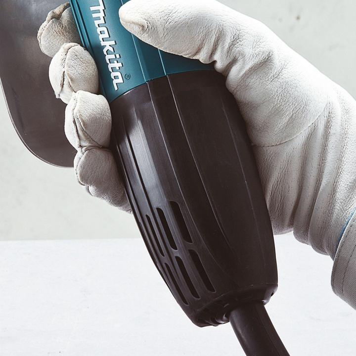Actual product image Makita Plate shears 1.6 mm JS1602J