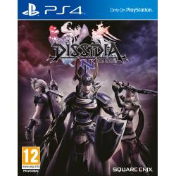 Produktbild Square Enix Cenega Gra PS4 Dissidia Final Fantasy NT (PS4, EN)
