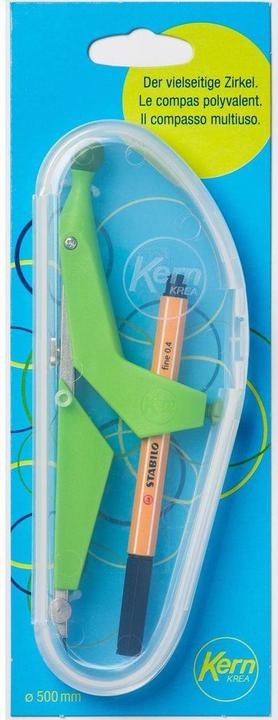 Actual product image Kern Circle