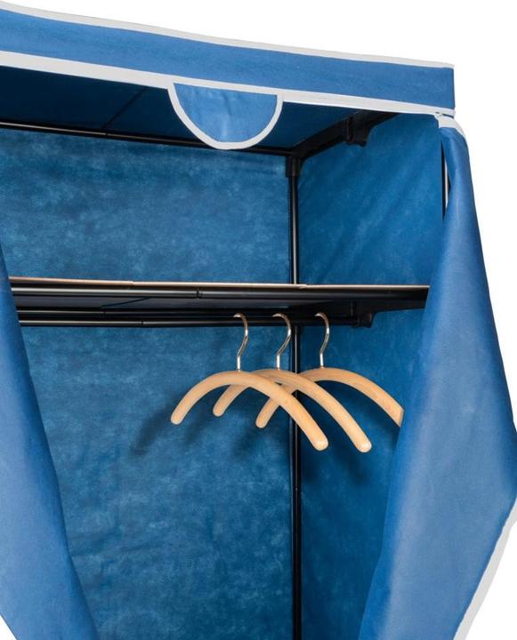 Actual product image Wenko Air (75 x 50 x 160 cm)