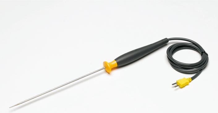 Actual product image Fluke Universal probe 80PK-26 -40 bi (Test prod)