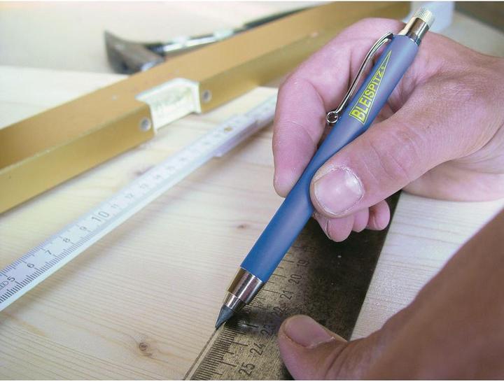 Image du produit Bleispitz Marqueur professionnel graphite (Graphite)