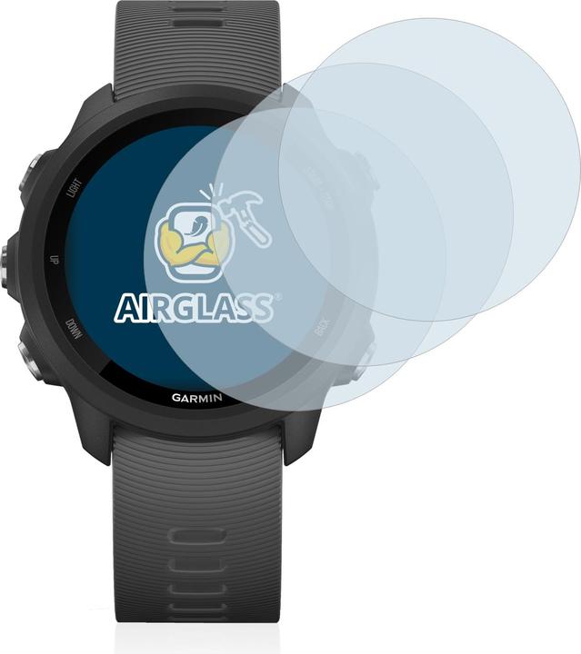 Produktbild BROTECT AirGlass Panzerglasfolie (Forerunner 245 music)