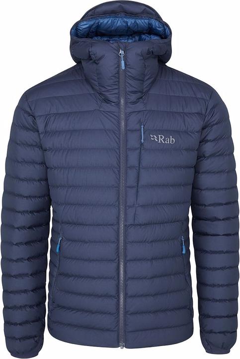 Rab Infinity Microlight Jacke