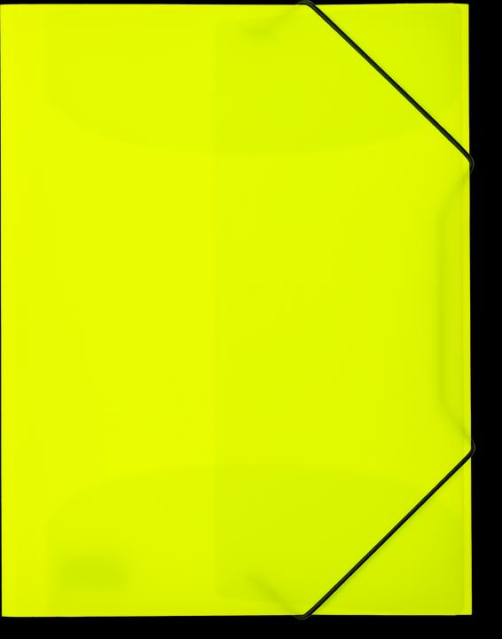 Neon Yellow