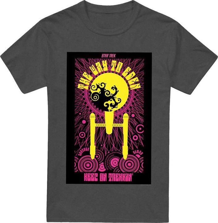 Produktbild The Original Series Episode 75 TShirt (S)