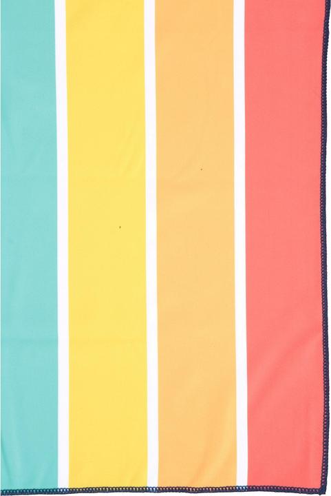 Image du produit Mountain Warehouse - Serviette de plage (150 x 85 cm)