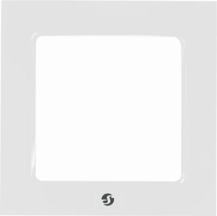 Image du produit Shelly Cadre mural 1 - blanc