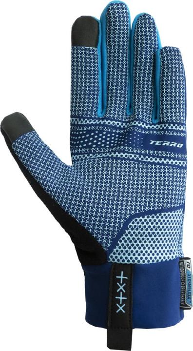 Actual product image Reusch Terro STORMBLOXX (10)
