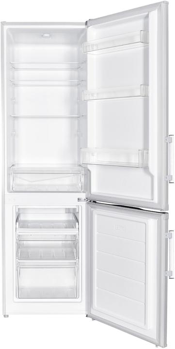 Produktbild Wolkenstein Kühl-Gefrier-Kombination KGK280DW (262 l)