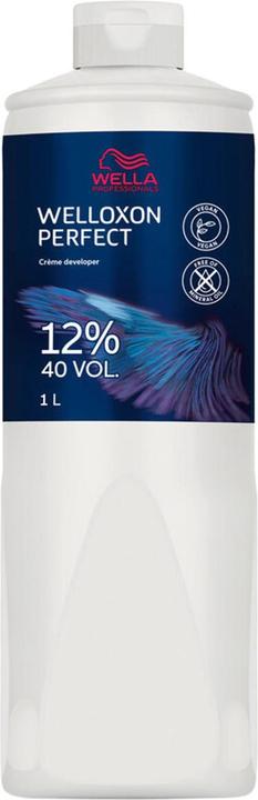 Image du produit Wella Welloxon Perfect (Magma, Koselton Parfait, Blondor)
