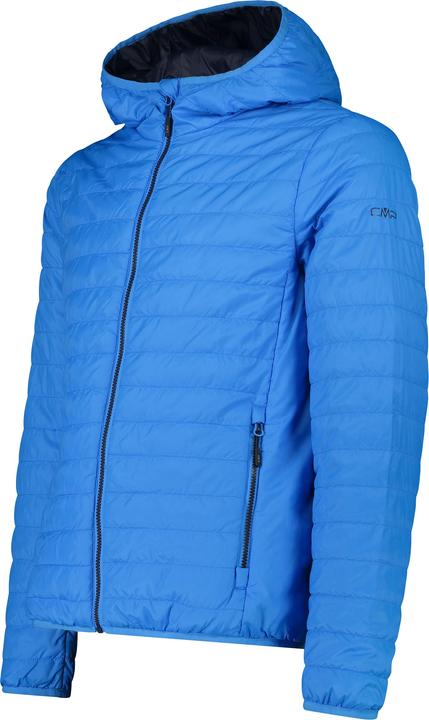Immagine prodotto CMP Campagnolo Felpa con cappuccio (3XL)
