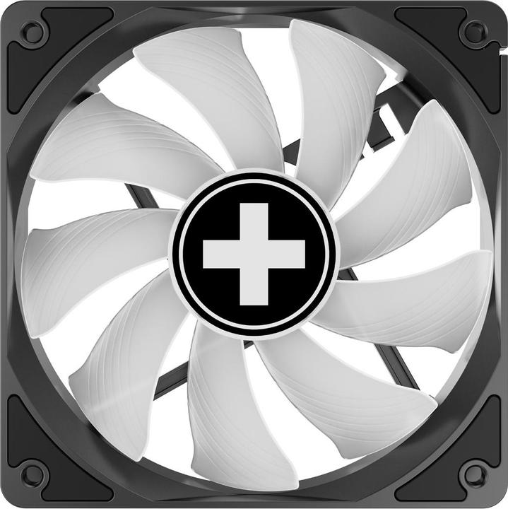 Actual product image Xilence Performance X XF083 (120 mm, 1 x)