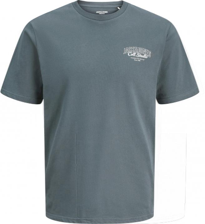 Immagine prodotto Jack & Jones Plus Size Gedruckt T-shirt T-shirt (4XL)
