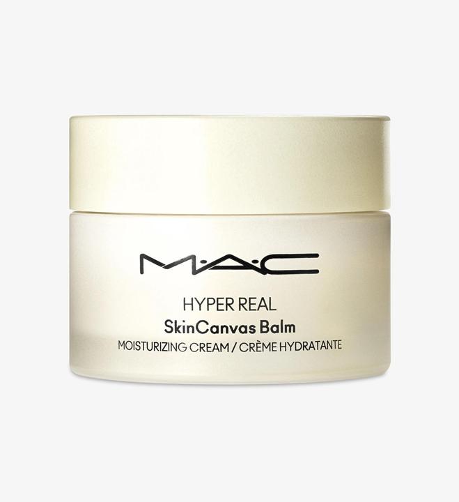 Actual product image MAC Cosmetics Hyper Real Skincanvas Balm (15 ml, 24h cream)