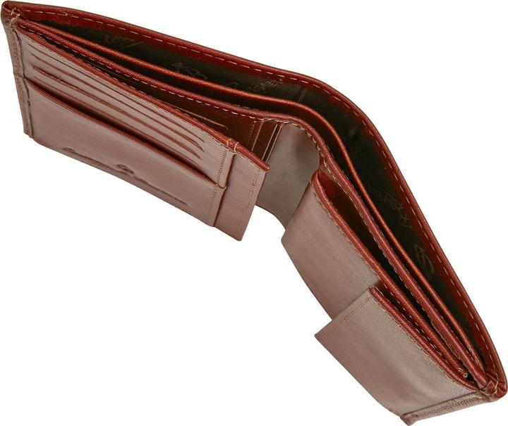 Immagine prodotto Castelijn & Beerens Portafoglio Rien RFID in pelle 9 cm