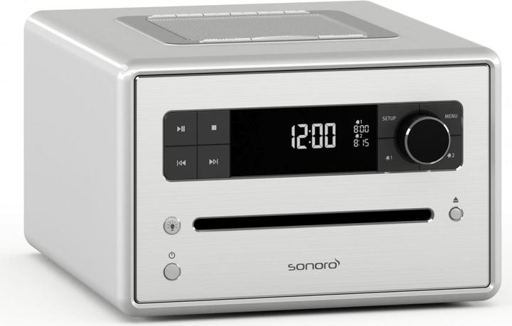 Sonoro Cd2 (FM, DAB+, DAB, Bluetooth)
