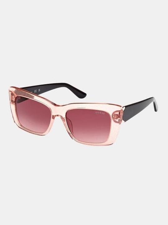 Immagine prodotto Guess Bordeaux Gradient Cat Eye Occhiali da Sole Donna