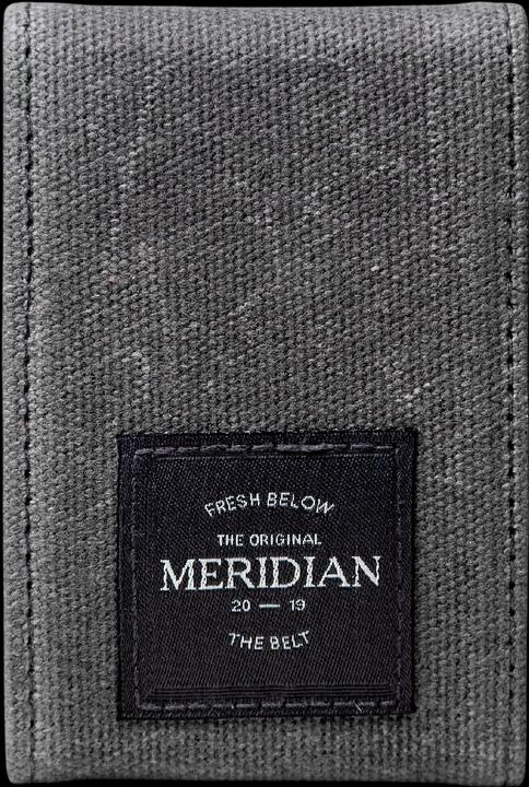 Immagine prodotto Meridian Grooming Set per la cura delle unghie
