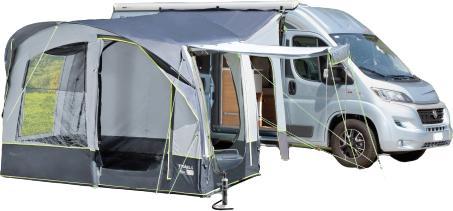 Actual product image Brunner Awning Trails HC (Awning, 18 kg, 1 person)