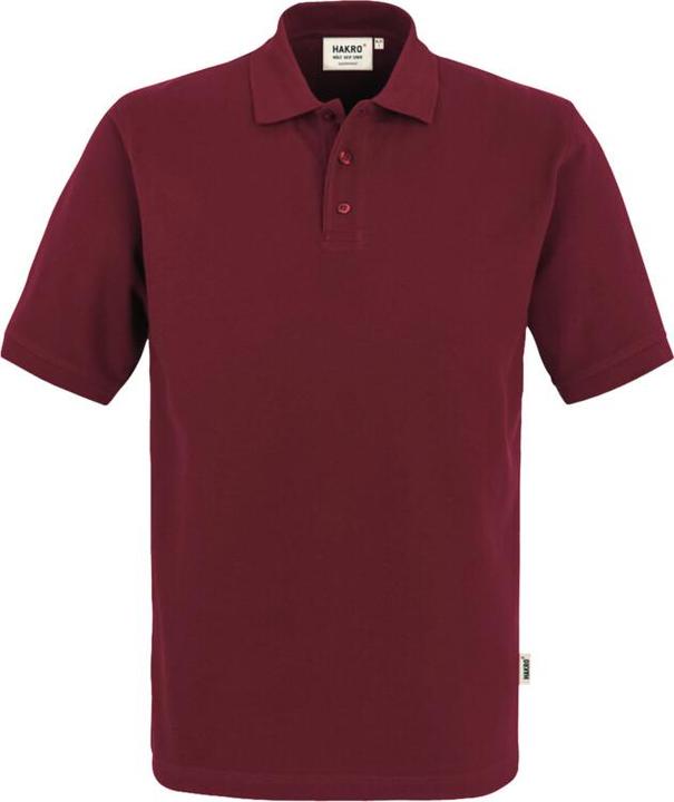 Hakro Poloshirt Top (XS)