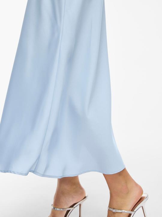 Produktbild Vila VIELLETTE High Waist Midirock (40)