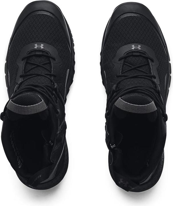 Actual product image Under Armour Micro G Valsetz Zip Mid Boots (44.5)