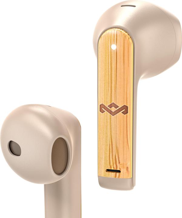 Actual product image House of Marley Zion TWS Earbuds (16 h)