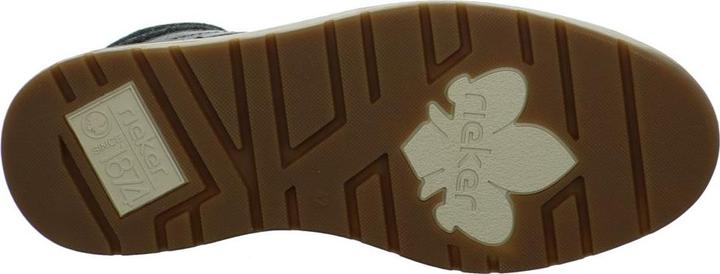 Actual product image Rieker Winter boot (43)