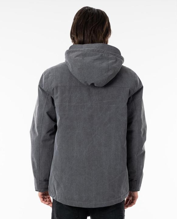 Produktbild Rip Curl Anti Series Heatseeker Jacke (L)