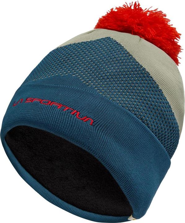 Actual product image La Sportiva Knitty Beanie