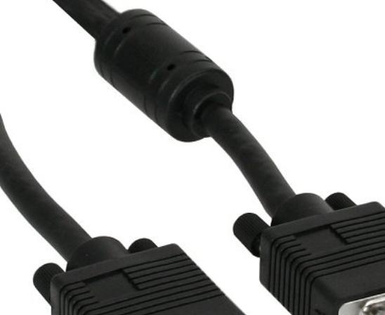 Produktbild InLine VGA — VGA (1 m, VGA)