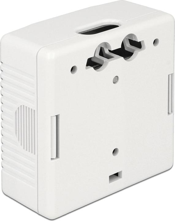 Image du produit Delock RJ-45 Cat.6A Boîtier : 2 ports (Accessoires réseau)