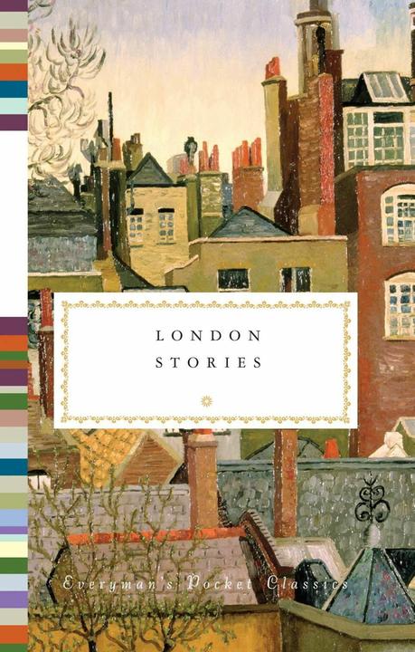 Produktbild London Stories (Englisch, Jerry White, 2013)