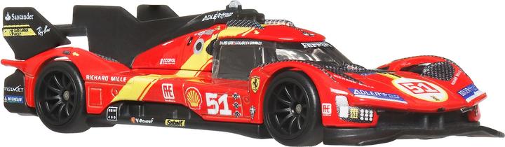 Produktbild Hot Wheels Car Culture Premium Die-Cast-Spielzeug-Auto oder -Truck im Massstab 1:64 (Stile können abw