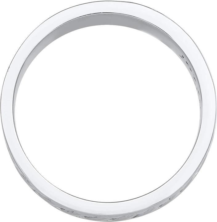 Immagine prodotto Kuzzoi Anello a fascia (62, 925 Argento)