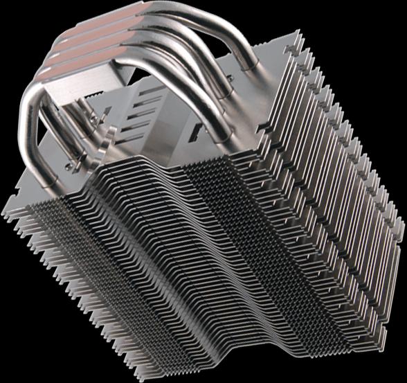 Actual product image Alpenföhn Brocken (157 mm)