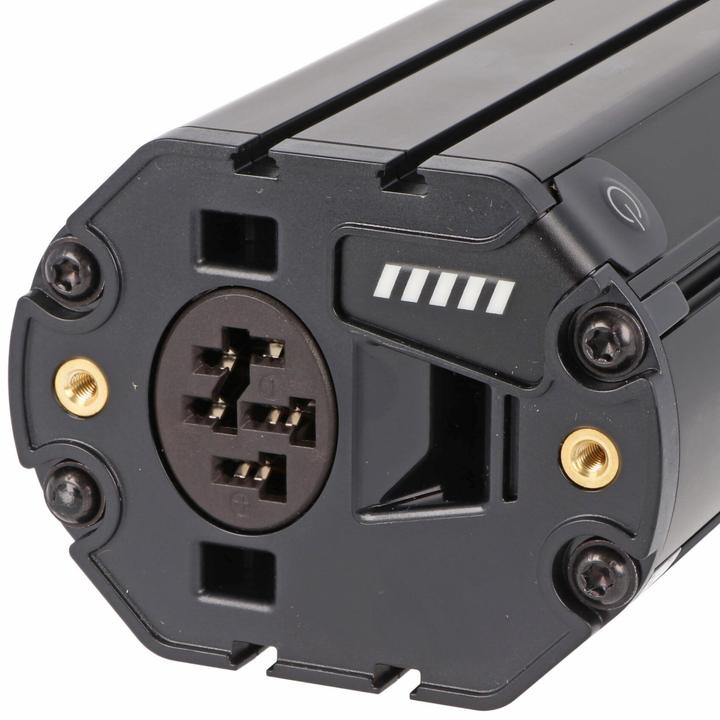 Image du produit Bosch eBike PowerTube 500 BBP281 / vertical (500 Wh, Batterie pour vélo électrique)