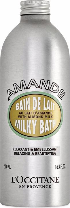 L'Occitane Mandel Milchbad (500 ml)