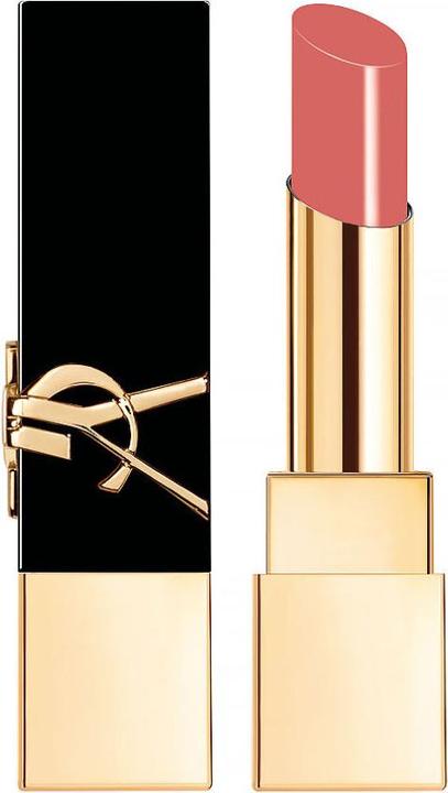 Actual product image Yves Saint Laurent Rouge Pur Couture The Bold Nu Incongru 12 (No. 12 - Nu Incongru)