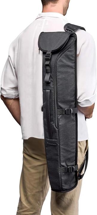 Actual product image Manfrotto Reloader Tough Tripod Bag (Tripod bag)