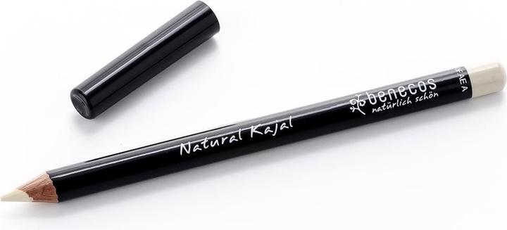 Immagine prodotto Benecos Kohl naturale (Bianco)